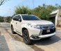 Mitsubishi Pajero Sport 2019 - Xe màu trắng, giá cực tốt