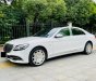 Mercedes-Benz S400 2015 - Lên full MayBach, trắng, nội thất nâu, chạy 5 vạn km siêu mới