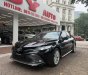 Toyota Camry 2019 - Xe màu đen, nhập khẩu