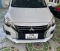 Mitsubishi Attrage 2021 - Màu trắng, nhập khẩu