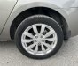 Kia Carens 2011 - Xe màu xám giá ưu đãi