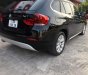 BMW X1 2010 - Màu đen, xe nhập