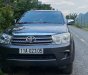 Toyota Fortuner 2009 - Màu xám, chính chủ