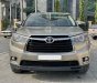 Toyota Highlander 2014 - Đăng ký 2015 lên full đồ