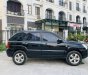Kia Sportage 2009 - Biển Hà Nội