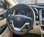 Toyota Highlander 2014 - Đăng ký 2015 lên full đồ