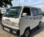 Suzuki Blind Van 2011 - Màu trắng