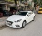 Mazda 3 2017 - Màu trắng, biển HN