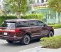 Lincoln Navigator 2021 - Bản cao cấp nhất của dòng