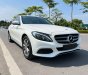 Mercedes-Benz C200 2016 - Màu trắng, giá 979tr