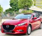 Mazda 3 2019 - Mình bán xe màu đỏ chạy 2v km zin. Nếu phát hiện sai km mình tặng luôn xe