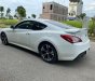 Hyundai Genesis 2009 - Màu trắng, xe nhập