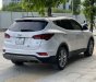 Hyundai Santa Fe 2017 - Màu trắng giá ưu đãi