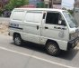 Suzuki Carry 2002 - Màu trắng, số sàn