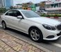 Mercedes-Benz E200 2013 - Màu trắng, giá chỉ 765 triệu