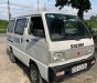 Suzuki Blind Van 2011 - Màu trắng