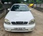 Daewoo Lanos 2001 - Màu trắng, 42tr