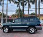 Toyota Land Cruiser 2001 - Màu đen, nhập khẩu nguyên chiếc