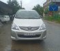 Toyota Innova 2008 - Xe màu bạc