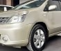 Nissan Grand livina 2011 - Biển số 72
