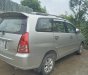 Toyota Innova 2008 - Xe màu bạc