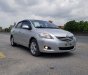 Toyota Vios 2008 - Xe màu bạc