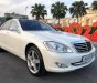 Mercedes-Benz S500 2007 - Màu trắng, nhập khẩu nguyên chiếc