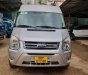 Ford Transit 2016 - 6 chỗ 940kg bằng B2 chạy được giờ cấm tải