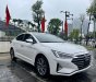 Hyundai Elantra 2020 - Màu trắng, giá chỉ 675 triệu