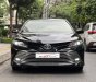 Toyota Camry 2020 - Màu đen