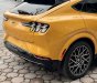 Ford Mustang 2022 - Màu vàng, nhập khẩu