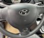Hyundai Grand i10 2008 - Màu xám, nhập khẩu nguyên chiếc
