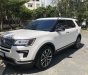 Ford Explorer 2019 - Explore