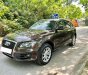 Audi Q5 2012 - Màu nâu số tự động