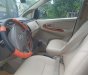 Toyota Innova 2008 - Xe màu bạc