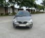 Kia Carens 2011 - Xe màu xám giá ưu đãi