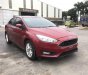 Ford Focus 2018 - Nội thất đẹp