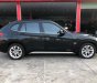 BMW X1 2010 - Màu đen, xe nhập