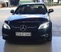 Mercedes-Benz C200 2007 - Màu đen