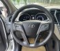 Hyundai Santa Fe 2017 - Màu trắng giá ưu đãi