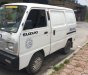 Suzuki Carry 2002 - Màu trắng, số sàn