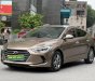 Hyundai Elantra 2017 - Màu vàng cát