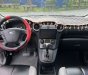 Kia Carens 2011 - Xe màu xám giá ưu đãi