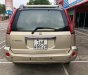 Nissan X trail 2007 - Số tự động