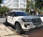 Ford Explorer 2019 - Explore