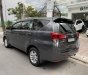 Toyota Innova 2016 - Mẫu mới 2017, số sàn, màu xám, odo 93.000 km