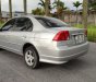 Honda Civic 2004 - Màu bạc