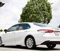 Toyota Camry 2020 - Biển đẹp 86A-1.52.52, nhập Thái, odo: 15.000km