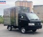 Suzuki Super Carry Pro 2022 - Màu đen duy nhất giá cực tốt tháng 6 + 1 năm BHVC