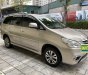 Toyota Innova 2016 - Màu nâu đồng